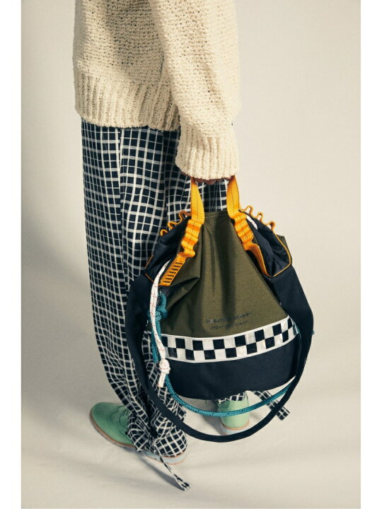楽天市場】beautiful people (U)fireman shoulder bag ビューティフル 