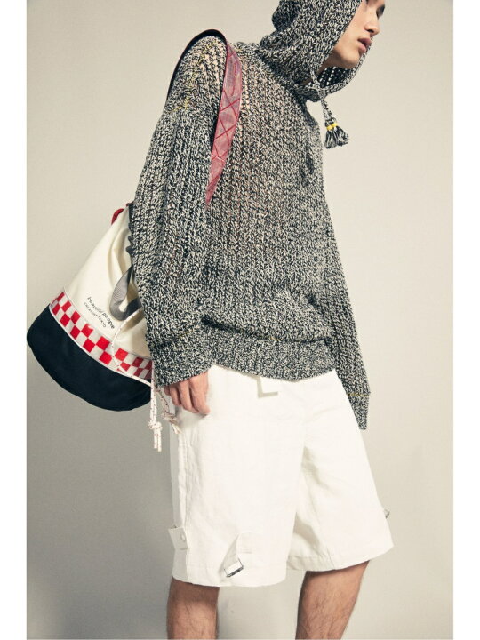 楽天市場】beautiful people (U)fireman shoulder bag ビューティフル 