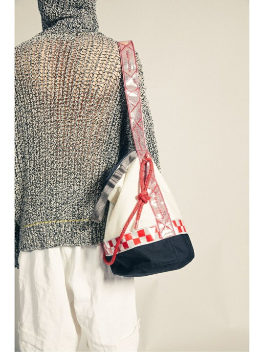 楽天市場】beautiful people (U)fireman shoulder bag ビューティフル 