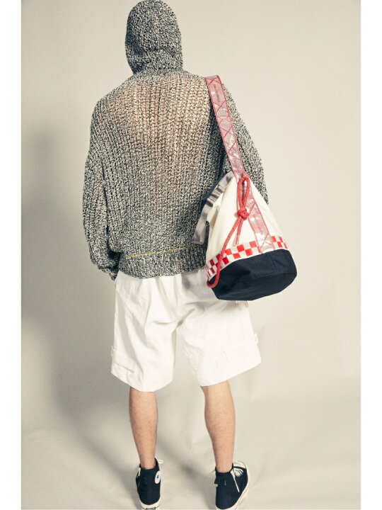 楽天市場】beautiful people (U)fireman shoulder bag ビューティフル 