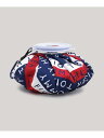 TOMMY HILFIGER TOMMY HILFIGER GOLF シグネチャーアイスボックス トミーヒルフィガー 靴下・レッグウェア その他の靴下・レッグウェア ネイビー