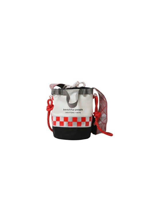 楽天市場】【SALE／50%OFF】beautiful people (U)fireman mini  