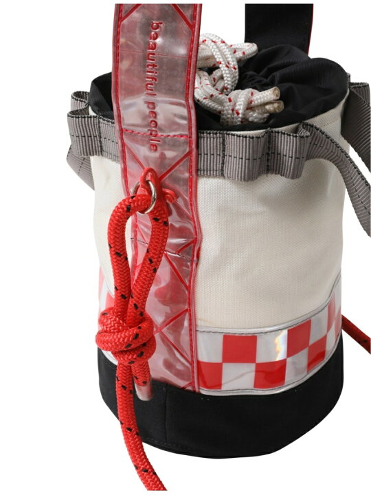 楽天市場】【SALE／50%OFF】beautiful people (U)fireman mini 