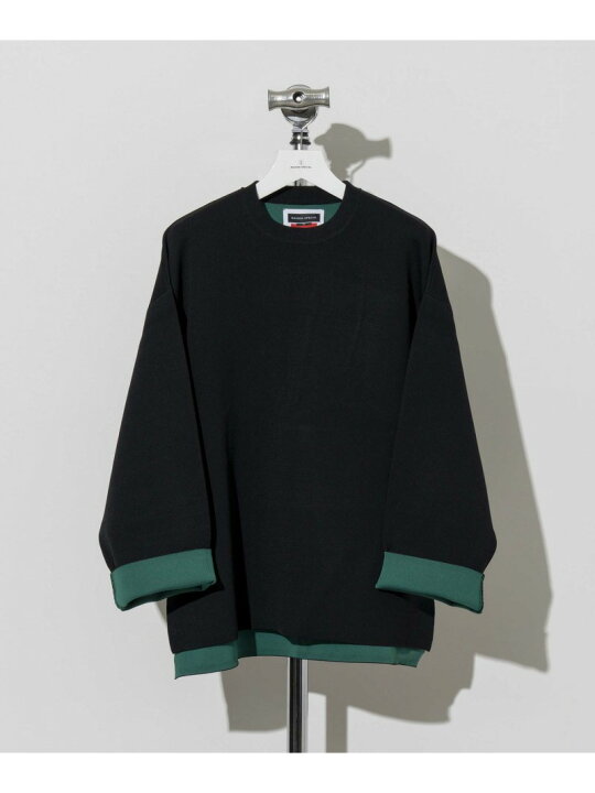 楽天市場】【SALE／40%OFF】MAISON SPECIAL 《ユニセックスアイテム 