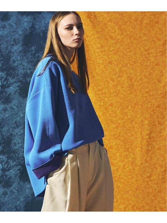 楽天市場】【SALE／40%OFF】MAISON SPECIAL 《ユニセックスアイテム 