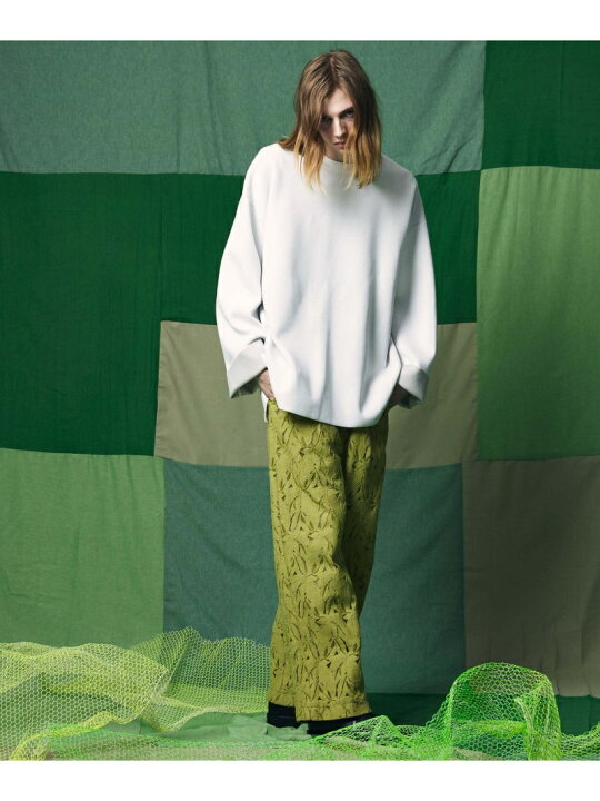 楽天市場】【SALE／40%OFF】MAISON SPECIAL 《ユニセックスアイテム 