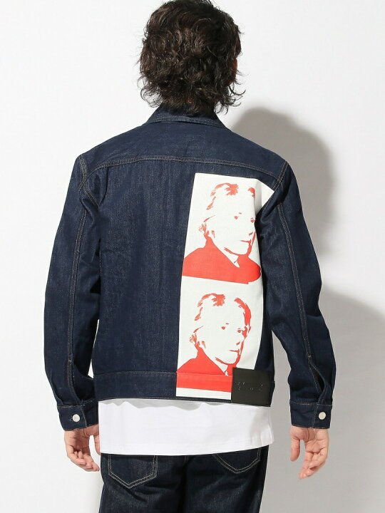 楽天市場】【SALE／50%OFF】Calvin Klein Jeans (M) カルバン クライン 