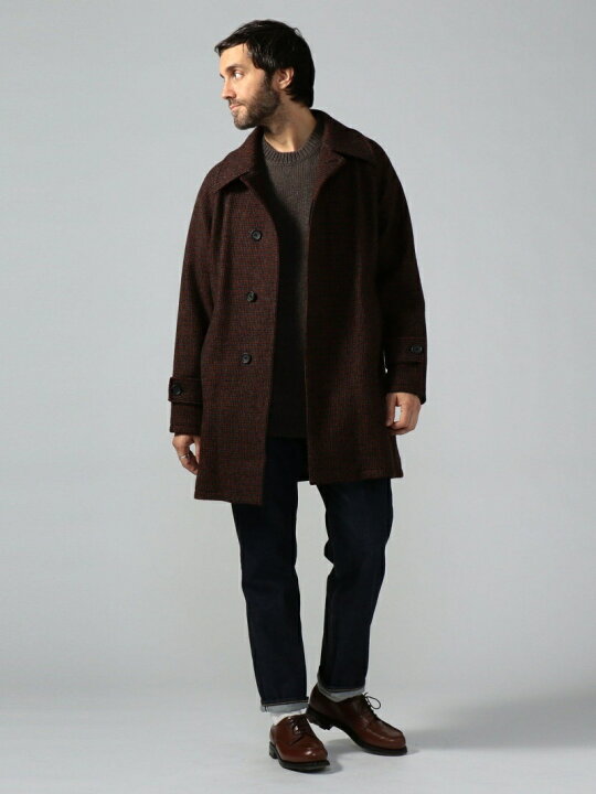 楽天市場】【SALE／40%OFF】TOMORROWLAND MEN プレミアム 