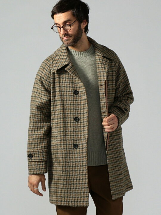 楽天市場】【SALE／40%OFF】TOMORROWLAND MEN プレミアム 