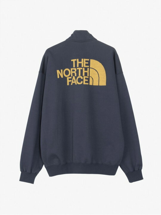 楽天市場】THE NORTH FACE ジャカードハーフジップ(ユニセックス) ザ 