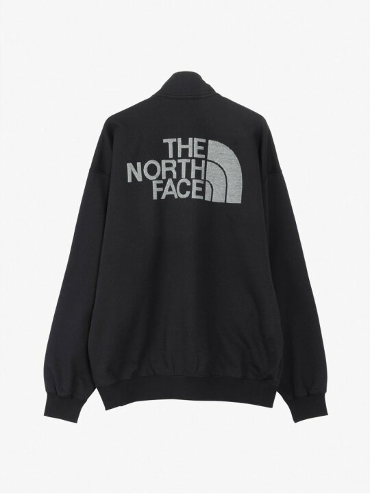 楽天市場】THE NORTH FACE ジャカードハーフジップ(ユニセックス) ザ 