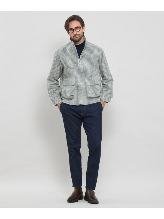 楽天市場】【SALE／30%OFF】MACKINTOSH LONDON ウールタイプライター 