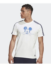 楽天市場 ミッキー Tシャツ ブランドアディダス メンズファッション の通販
