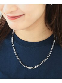 BEAMS HEART MEN チェーン ネックレス ビームス ハート アクセサリー・腕時計 ネックレス シルバー【送料無料】