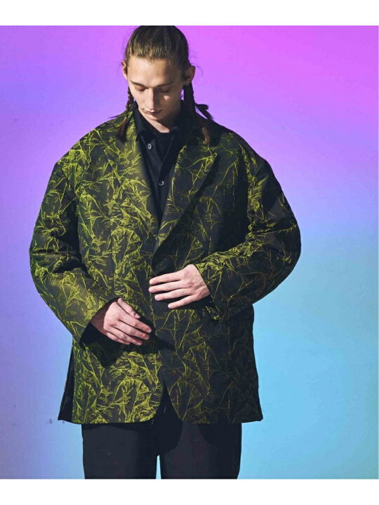 楽天市場】【SALE／50%OFF】MAISON SPECIAL 《ユニセックスアイテム 