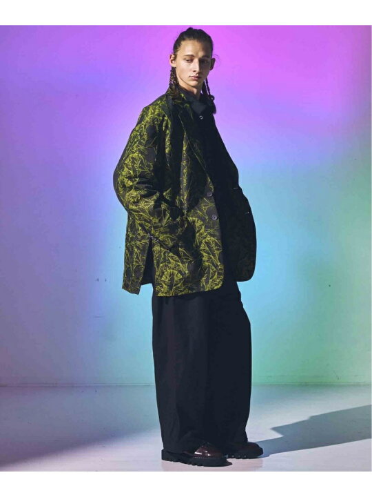 楽天市場】【SALE／50%OFF】MAISON SPECIAL 《ユニセックスアイテム 