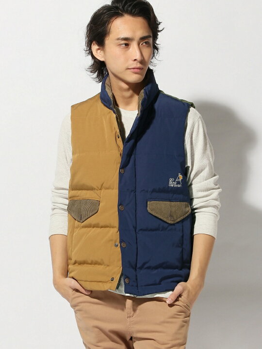 楽天市場】【SALE／30%OFF】go slow caravan go slow caravan/(M 