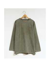 Nigel Cabourn 【公式】ナイジェル・ケーボン / MAN / 7.8オンス 40s USMC ロ ナイジェル・ケーボン トップス カットソー・Tシャツ グリーン ネイビー ブラック【送料無料】