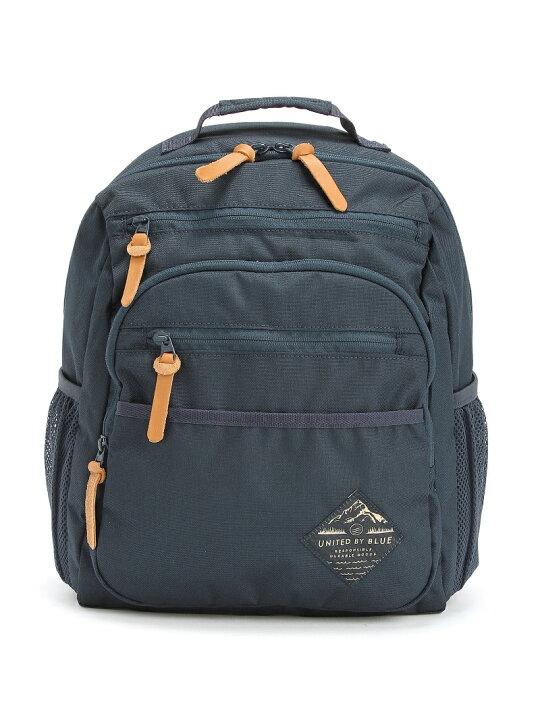 楽天市場】United By Blue United By Blue/(U)Rowe Backpack 