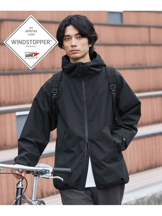 楽天市場】【SALE／25%OFF】+phenix WINDSTOPPER(R) PRODUCTS BY GORE 