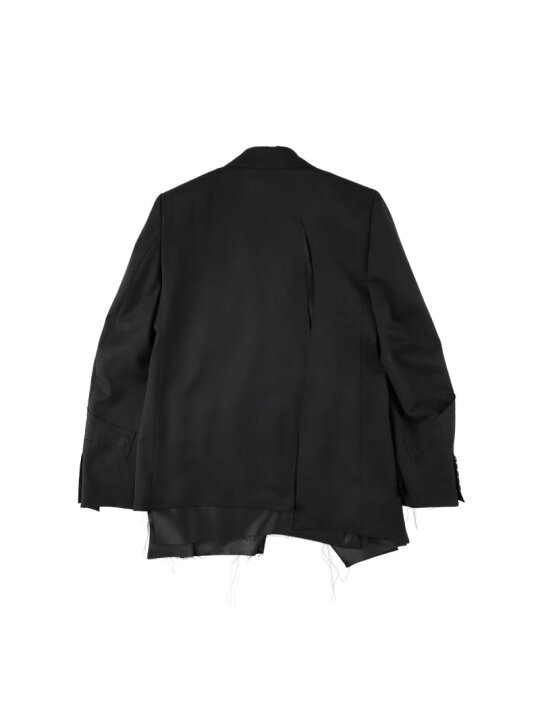 楽天市場】【SALE／30%OFF】sulvam 【25AW】＜sulvam＞3つボタン 