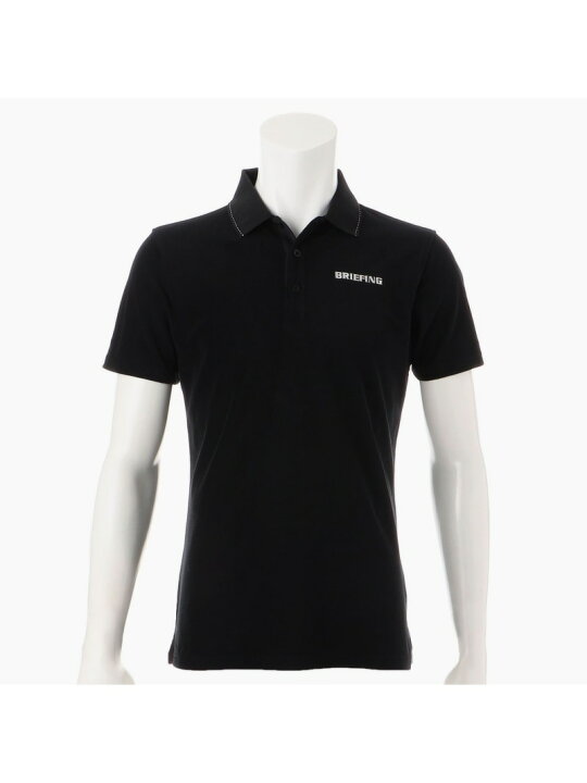 楽天市場】【SALE／20%OFF】BRIEFING GOLF MENS PILE POLO  
