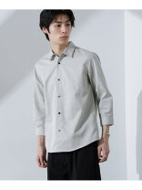 楽天市場】ナノユニバース 七分袖の通販