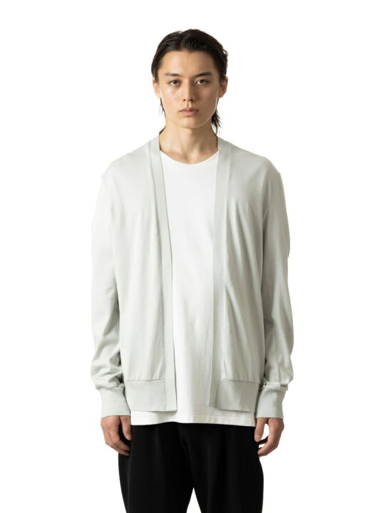 楽天市場】【SALE／30%OFF】ATTACHMENT ハイウェットジャージー 