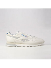 【SALE／33%OFF】Reebok クラシック レザー / CLASSIC LEATHER リーボック シューズ・靴 スニーカー ホワイト【RBA_E】【送料無料】