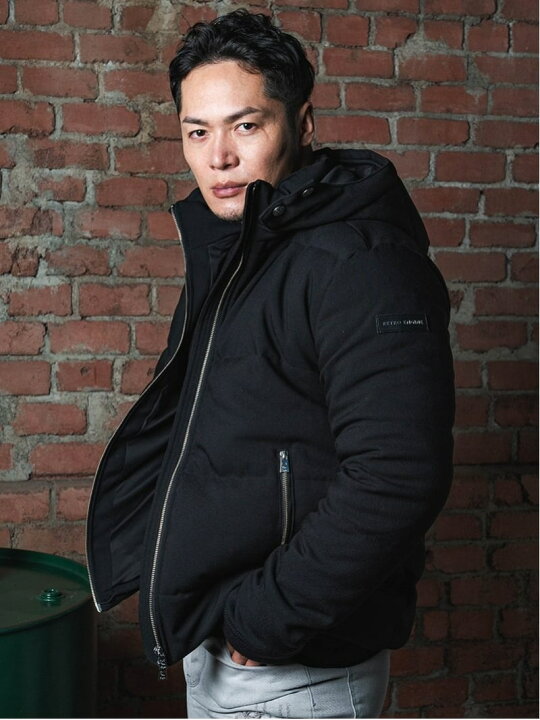 楽天市場】Retro Engine Retro Engine/(M)RTEG Refined BLOUSON 