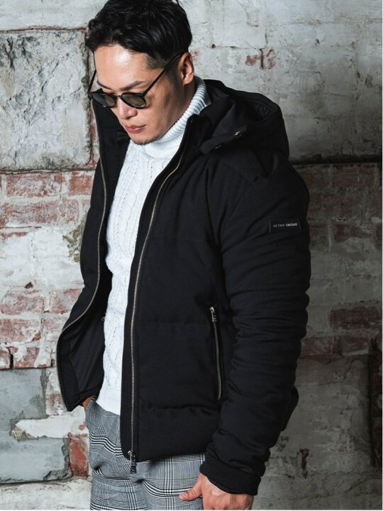 楽天市場】Retro Engine Retro Engine/(M)RTEG Refined BLOUSON 