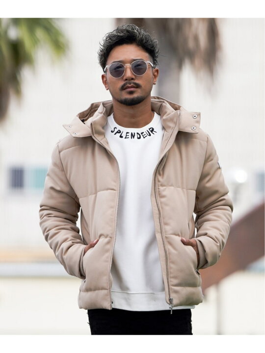 楽天市場】Retro Engine Retro Engine/(M)RTEG Refined BLOUSON  