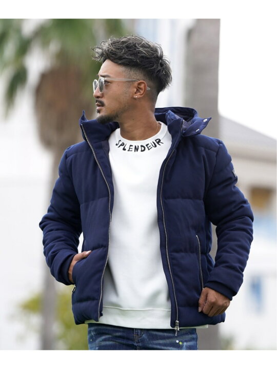 楽天市場】Retro Engine Retro Engine/(M)RTEG Refined BLOUSON  