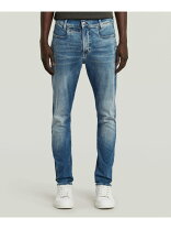 楽天市場】staq 3d straight tapered jeansの通販
