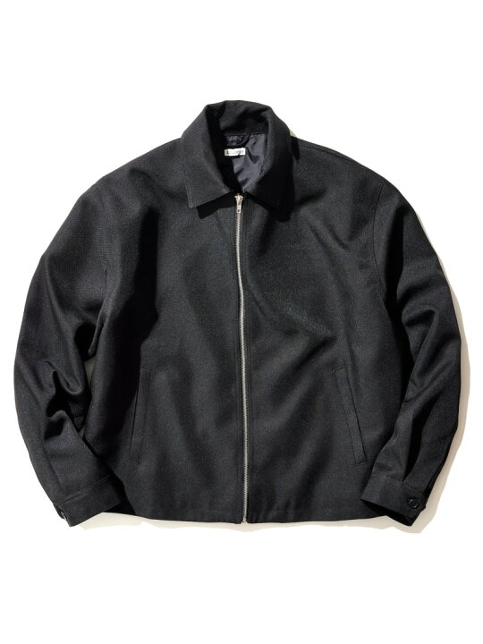 楽天市場】【SALE／30%OFF】WILLY CHAVARRIA ZIP UP BLOUSON ウィリー 