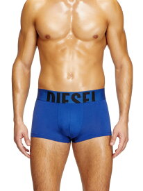 DIESEL メンズ ボクサーパンツ DAMIEN-D-POP-55 ディーゼル インナー・ルームウェア ボクサーパンツ・トランクス レッド イエロー ネイビー