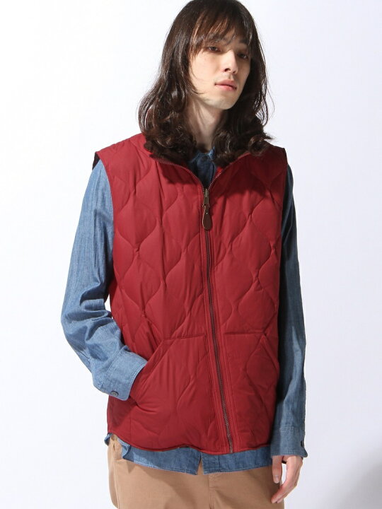 楽天市場】【SALE／55%OFF】AIGLE 撥水加工 WRキルティングダウン 