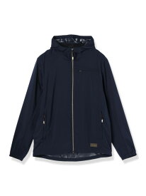 Felisi GOLF 【MENS】Felisi(フェリージ)ゴルフMS POCKETABLE PARKA JACKET フェリージ ジャケット・アウター その他のジャケット・アウター ネイビー【送料無料】