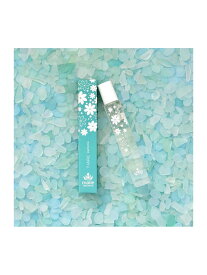 Malie Organics (公式)Perfume Oil Tiare マリエオーガ二クス フレグランス 香水 ブルー【送料無料】
