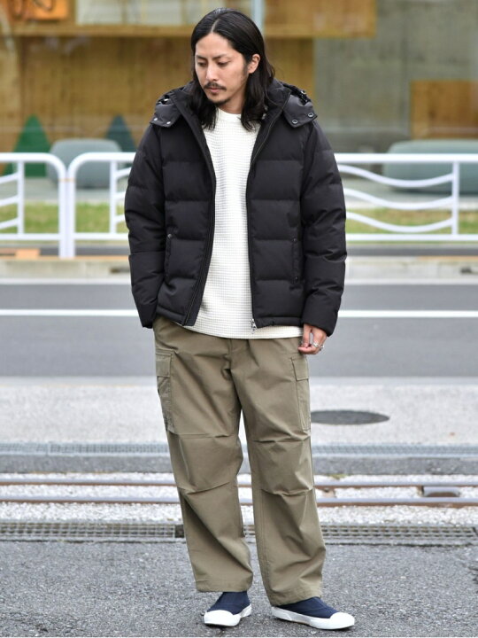 楽天市場】【SALE／20%OFF】SHIPS SHIPS: EUROPEAN GOOSE DOWN ウール 