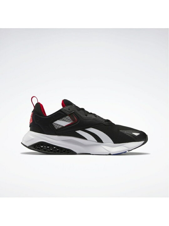 SALE 59 OFF Reebok ヘキサライトレガシー HEXALITE LEGACY リーボック シューズ・靴 スニーカー グレー ブラック ホワイト RBA E 送料無料 Rakuten Fashion Men