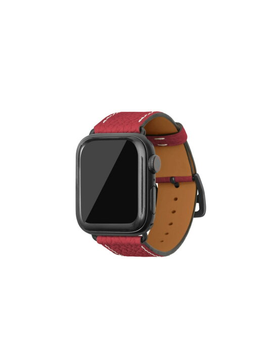 楽天市場】BONAVENTURA Apple Watch レザーバンド【38/40/41mm, M/L 