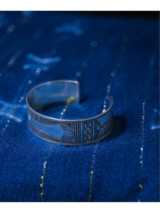 楽天市場】WORLDLY-WISE 【 Touareg Silver Jewelry 】cote Touareg 