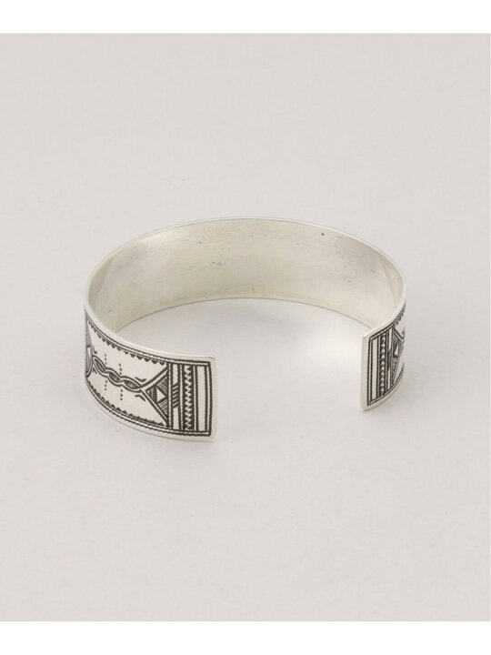 楽天市場】WORLDLY-WISE 【 Touareg Silver Jewelry 】cote Touareg 