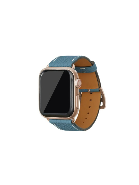 楽天市場】BONAVENTURA Apple Watch レザーバンド【38/40/41mm, M/L 