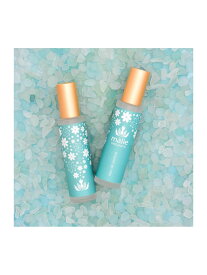 Malie Organics (公式)Eau de Parfum Tiare マリエオーガ二クス フレグランス 香水 ブルー【送料無料】
