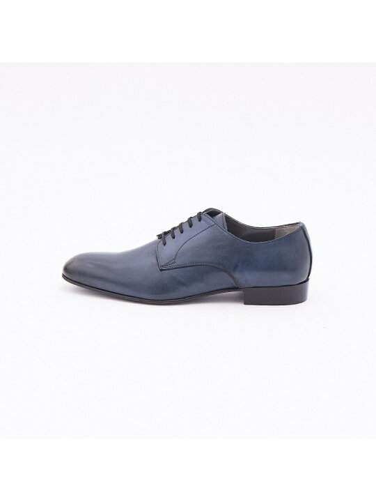 楽天市場】【SALE／40%OFF】alfredoBANNISTER 手染めプレーントゥ 