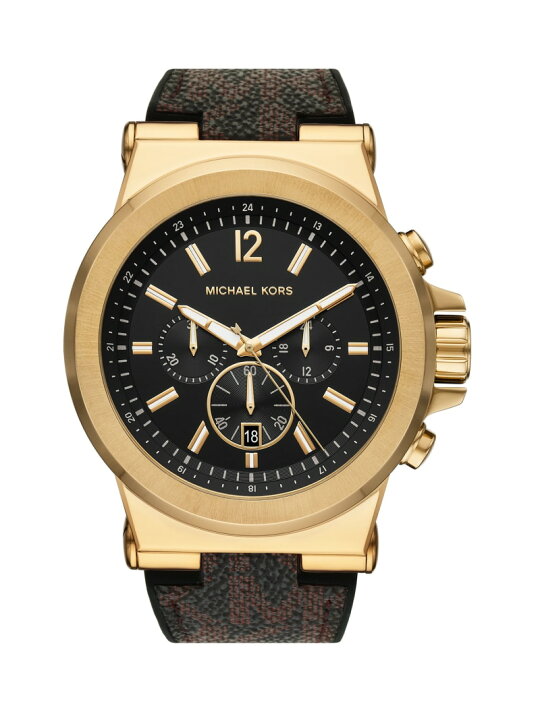 楽天市場】MICHAEL KORS Outlet Dylan MK8904 ウォッチステーション 