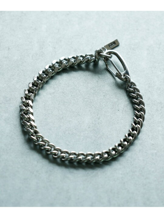 楽天市場】NUMBER (N)INE COMBINATION DIFFERENT CHAIN BRACELET 