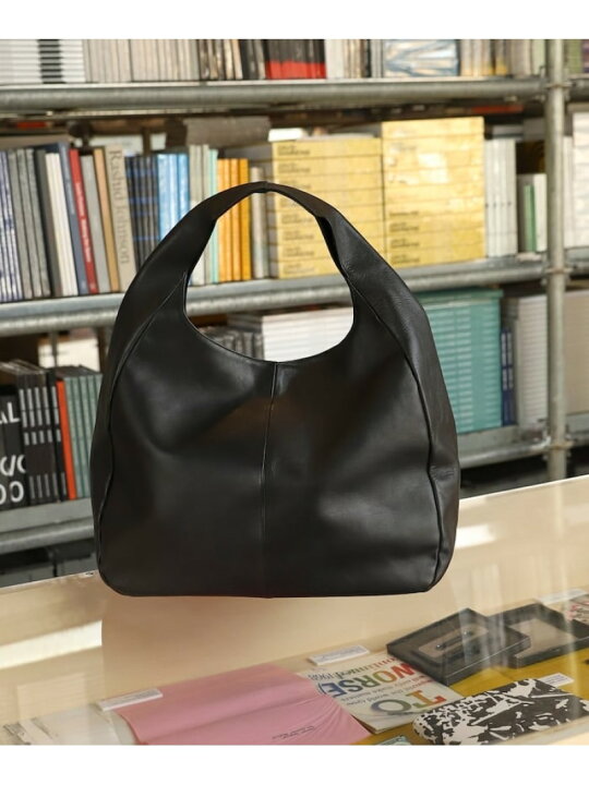 楽天市場】Firsthand Leather Handbag / ワンハンドルハンドバッグ 